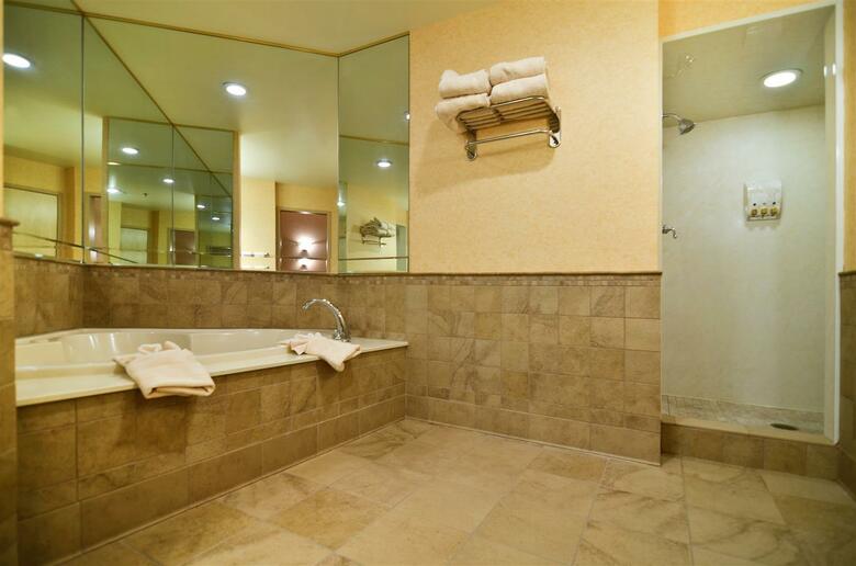 Hotel Best Western Premier Grand Canyon Squire Inn