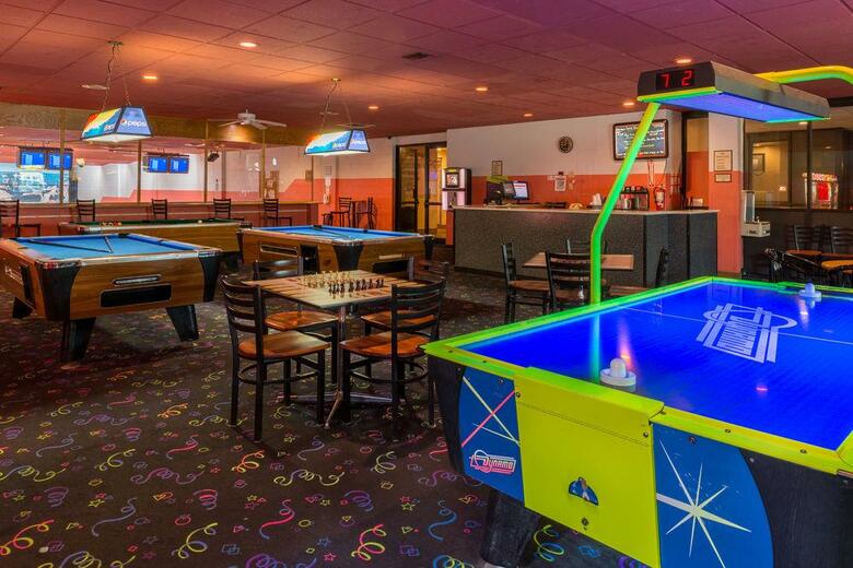 Hotel Best Western Premier Grand Canyon Squire Inn