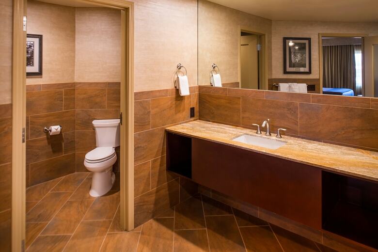 Hotel Best Western Premier Grand Canyon Squire Inn