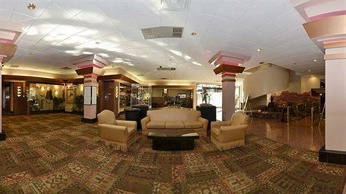 Hotel Best Western Premier Grand Canyon Squire Inn