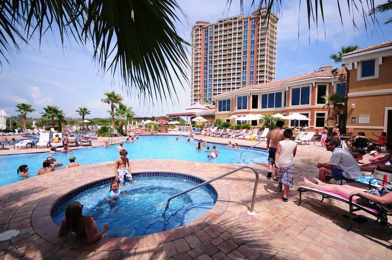 Portofino Island Resort