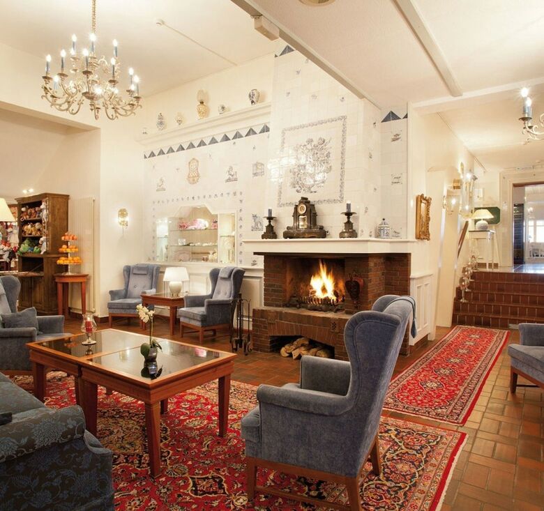 Hotel Achterdiek