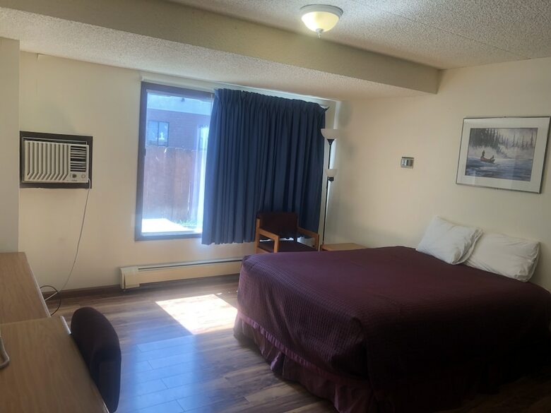 Hotel Aero Inn