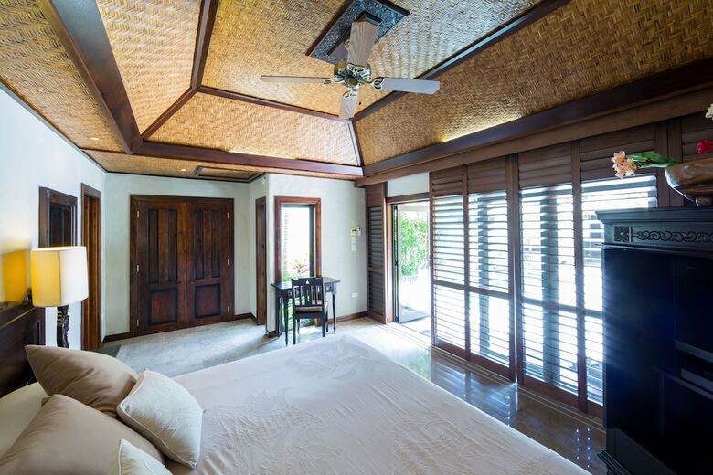 Te Manava Luxury Villas & Spa