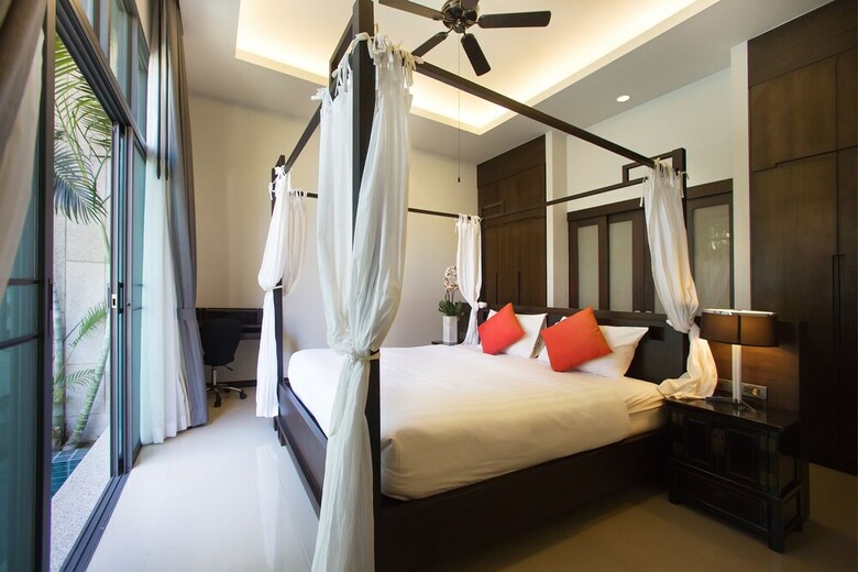 Onyx Villas By Tropiclook