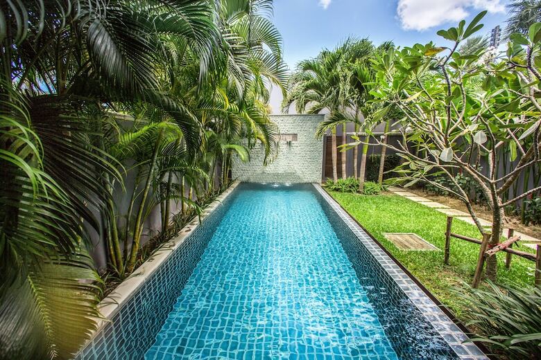 Onyx Villas By Tropiclook