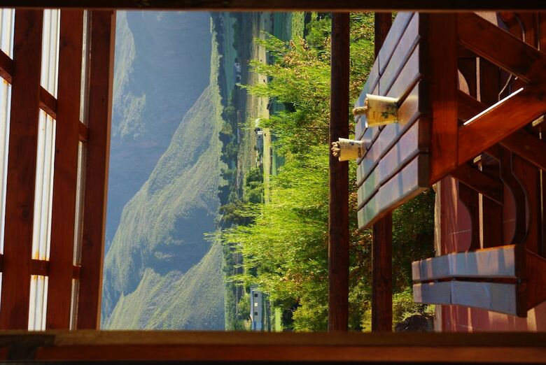Hotel Oaksrest Vineyards