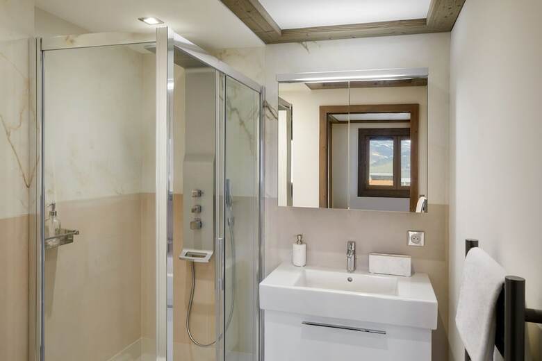 Aparthotel Six Senses Residences Courchevel