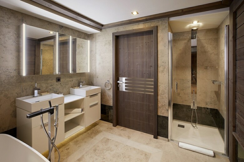 Aparthotel Six Senses Residences Courchevel
