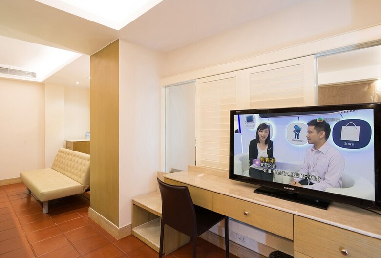 Empress Hotel Hochiminh City