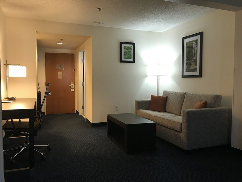 Hotel Wingate By Wyndham Augusta/fort Gordon