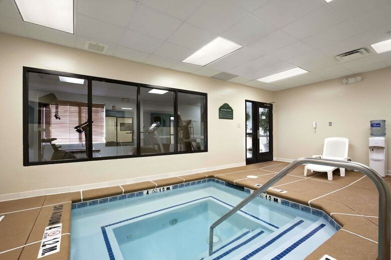 Hotel Wingate By Wyndham Augusta/fort Gordon