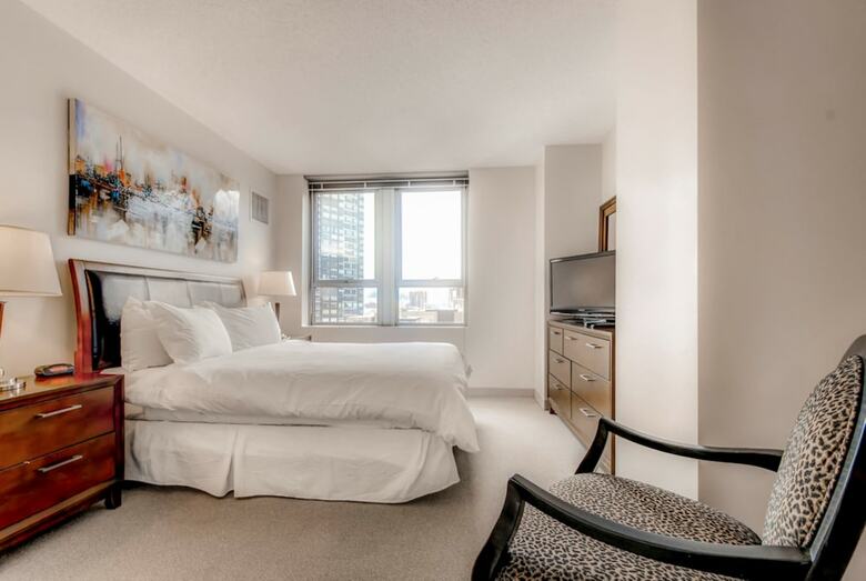 Aparthotel Global Luxury Suites At China Town