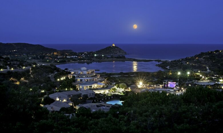 Apartamento Chia Laguna - Hotel Village