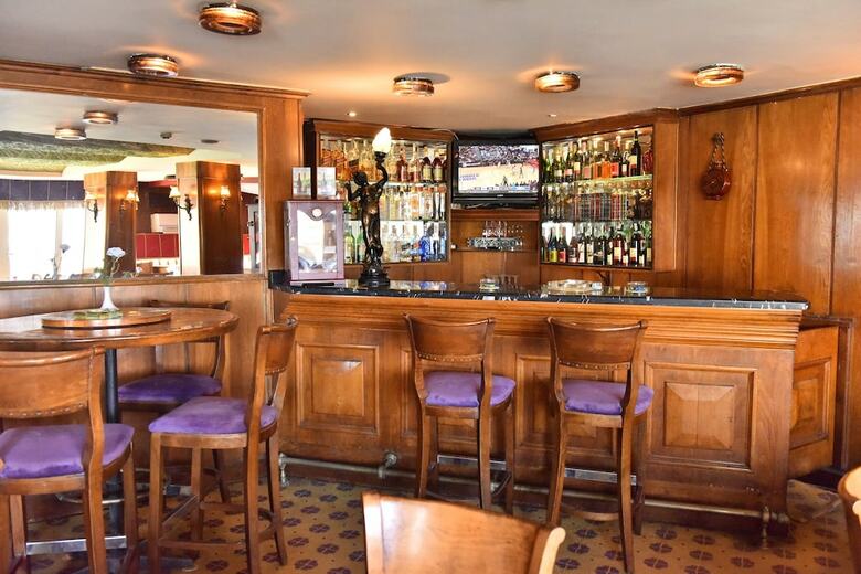 San Giovanni Stanly Hotel & Restaurant