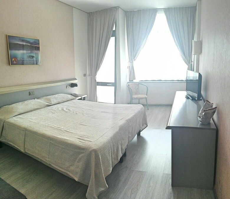 Dune Hotel & Rta Boschetto Holiday
