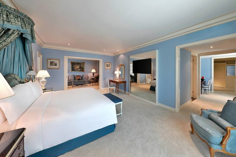 Hotel The Ritz-carlton, Bahrain