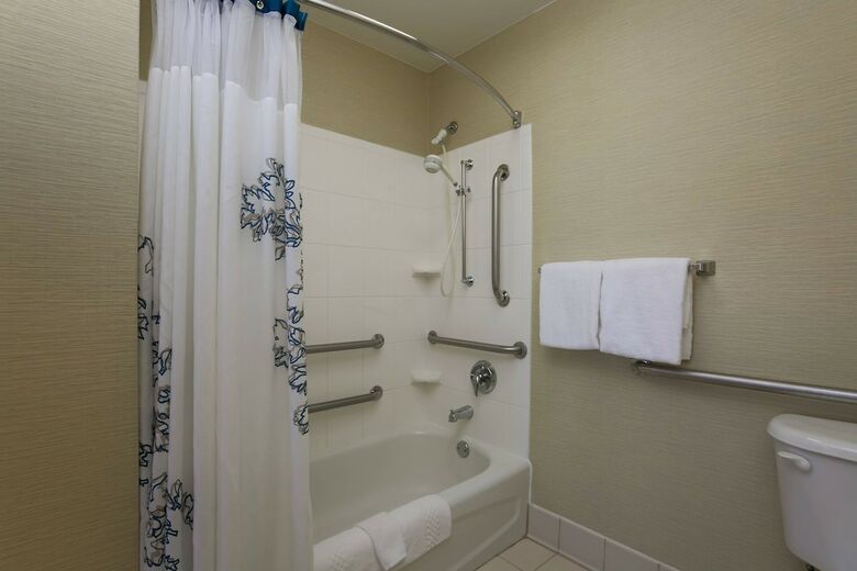Hotel Residence Inn By Marriott Fort Smith