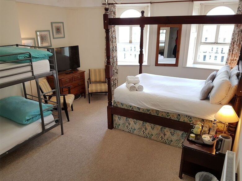 Brunswick Square Hotel