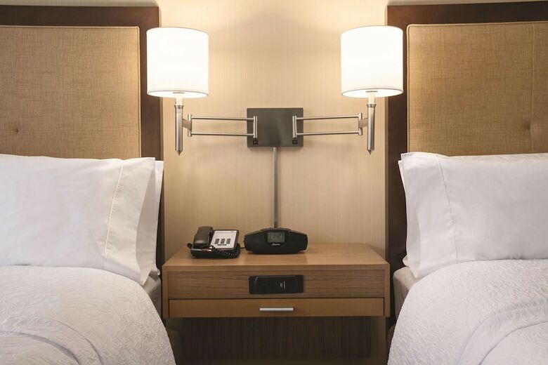 Hotel Hampton Inn Brigham City Utah