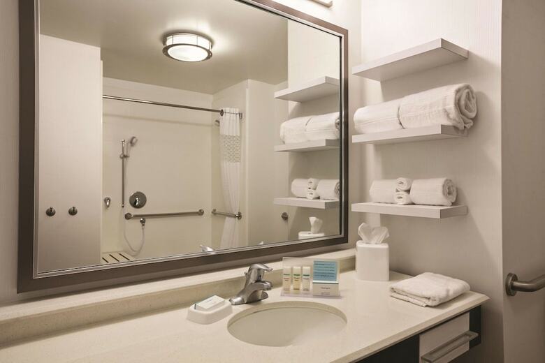 Hotel Hampton Inn Brigham City Utah