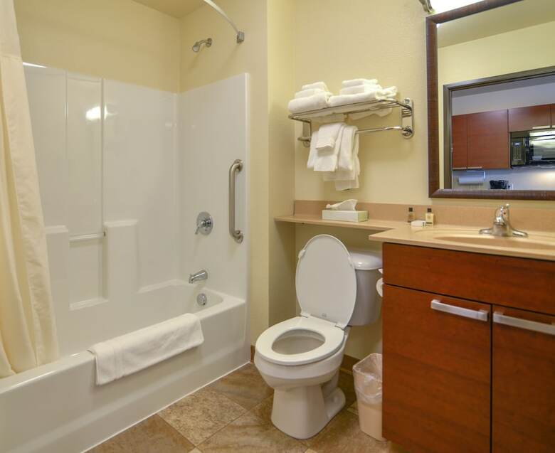 My Place Hotel-grand Forks, Nd