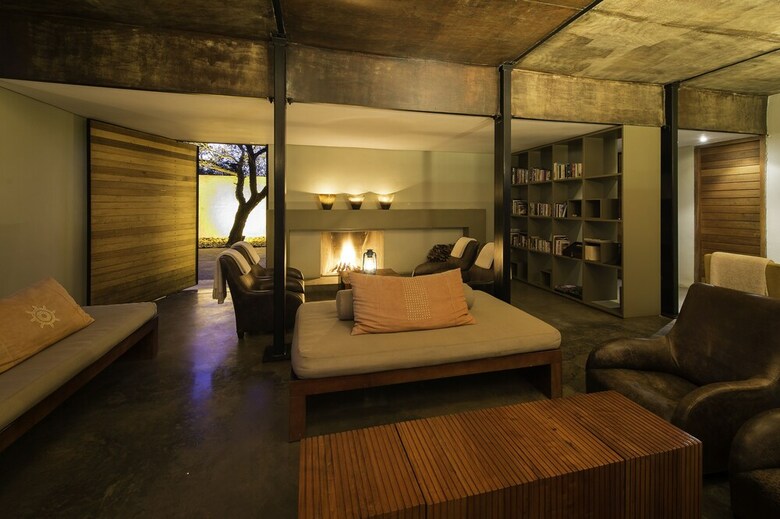 Posada The Outpost Lodge