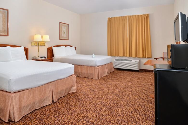 Hotel Americas Best Value Inn Westmorland