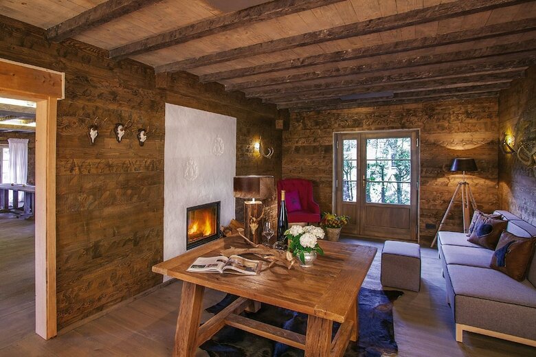 Hotel Landhaus Wilhelmy