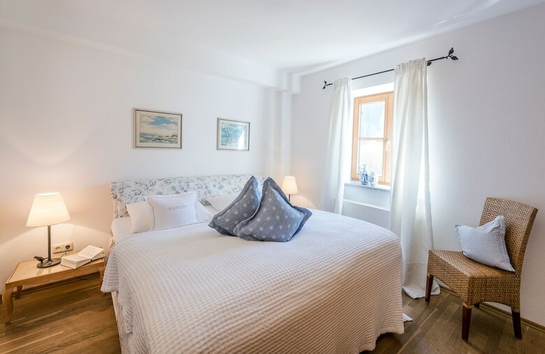 Hotel Landhaus Wilhelmy
