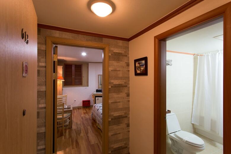 Kaya Latree Hotel