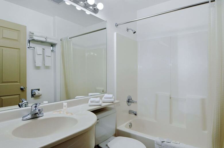 Hotel Microtel Inn & Suites By Wyndham Eagle River/anchorage Area