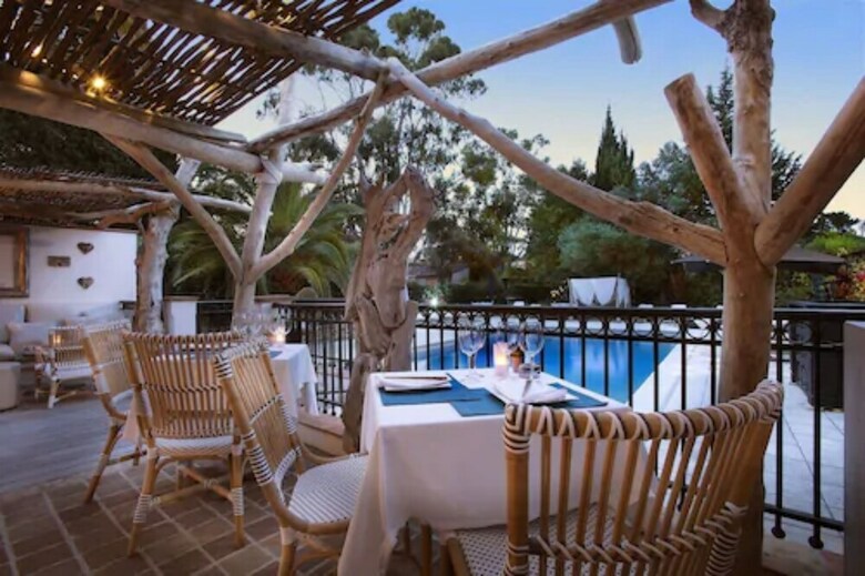 Hotel Saint Amour - La Tartane