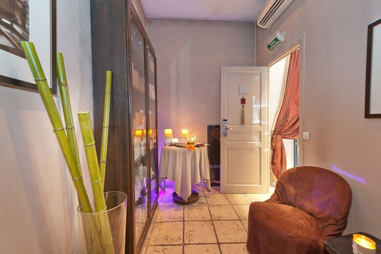 Hotel Saint Amour - La Tartane
