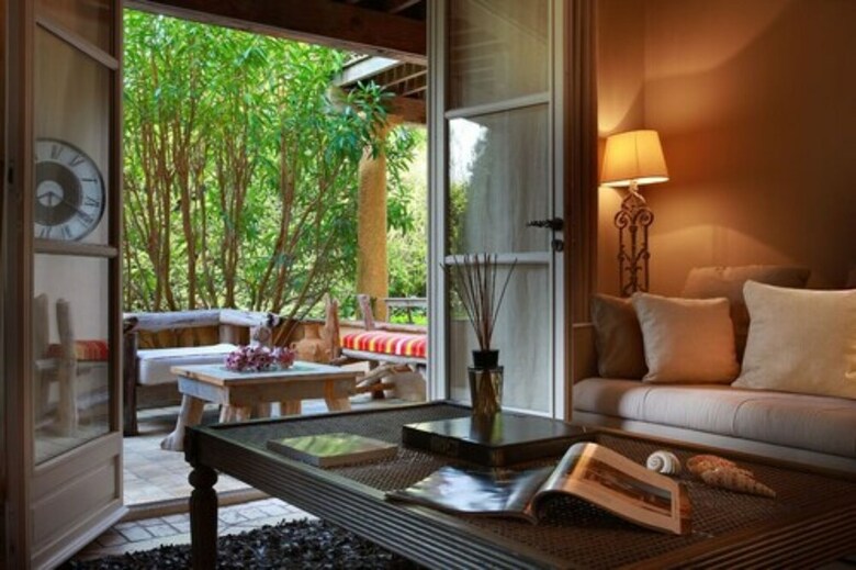 Hotel Saint Amour - La Tartane