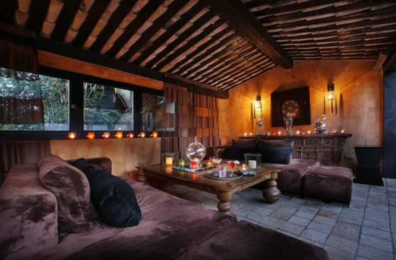 Hotel Saint Amour - La Tartane