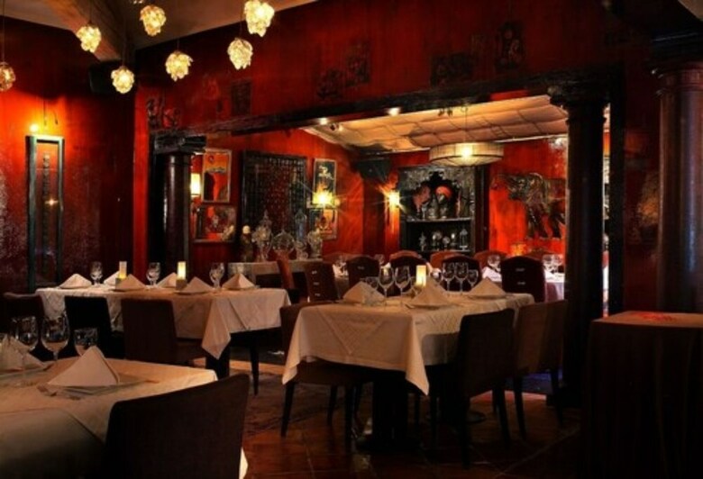 Hotel Saint Amour - La Tartane