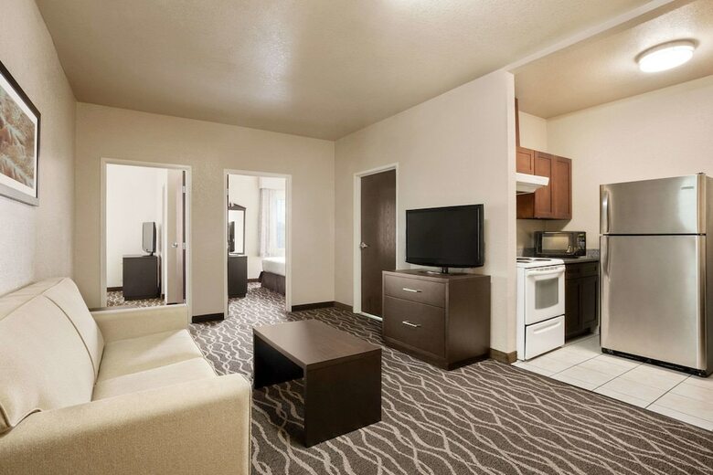 Hotel Baymont By Wyndham Clute