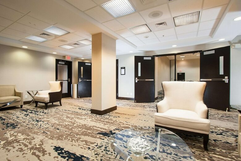 Hotel Hampton Inn Great Falls
