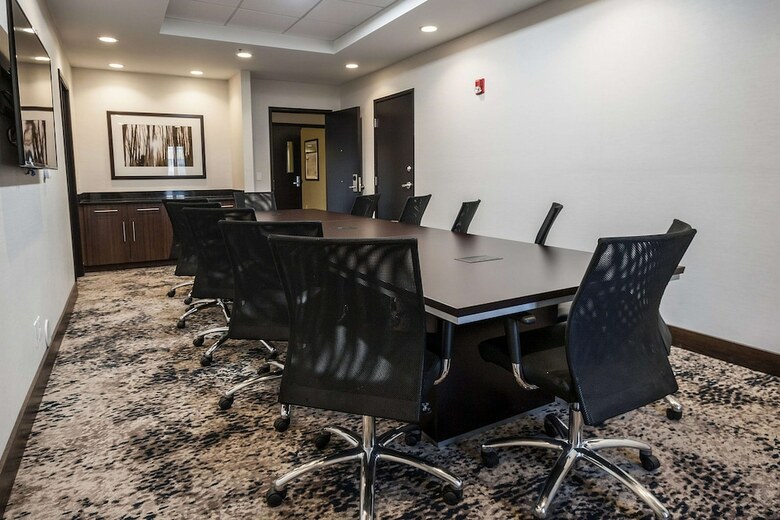 Hotel Hampton Inn Great Falls