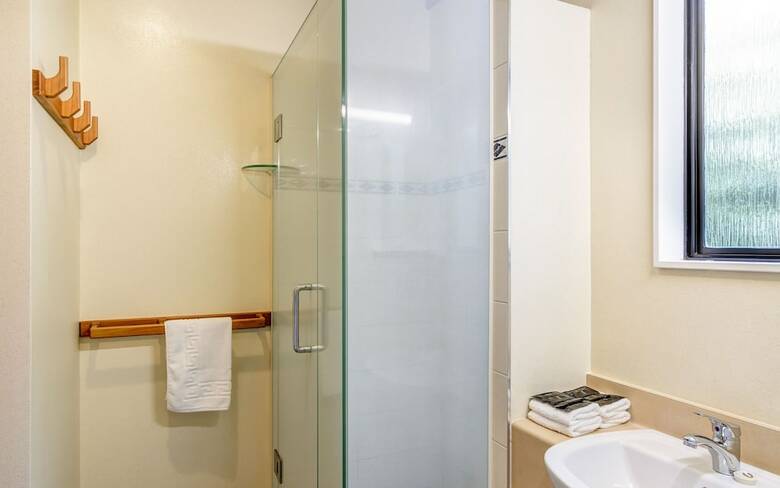 Kaiteri Motels And Apartments
