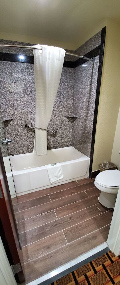 Hotel Best Western Executive Inn & Suites