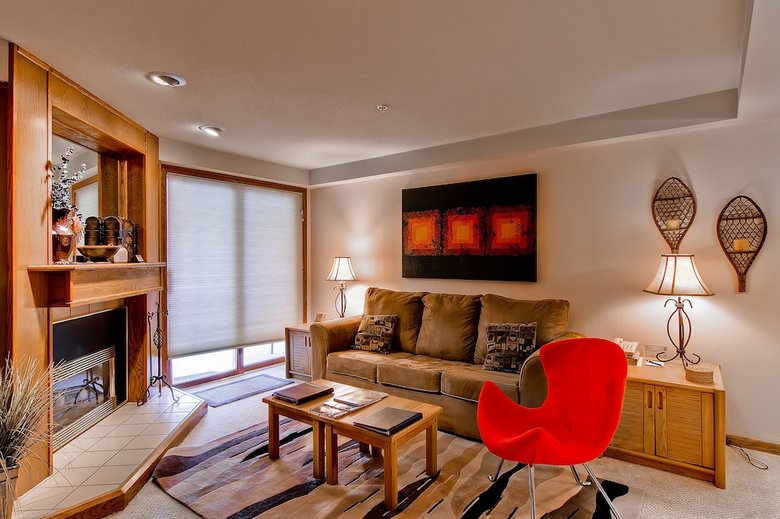 Torian Plum Condominiums By Steamboat Resorts