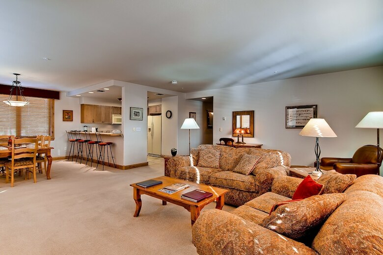 Torian Plum Condominiums By Steamboat Resorts