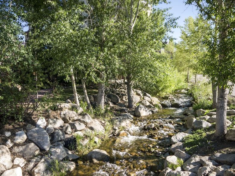 Torian Plum Condominiums By Steamboat Resorts
