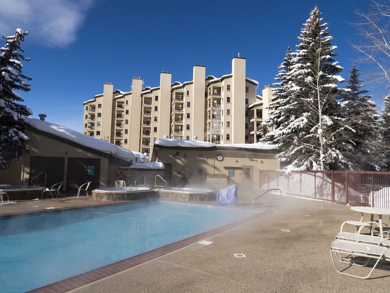 Torian Plum Condominiums By Steamboat Resorts
