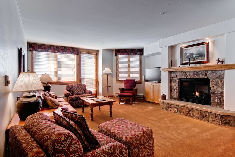 Torian Plum Condominiums By Steamboat Resorts