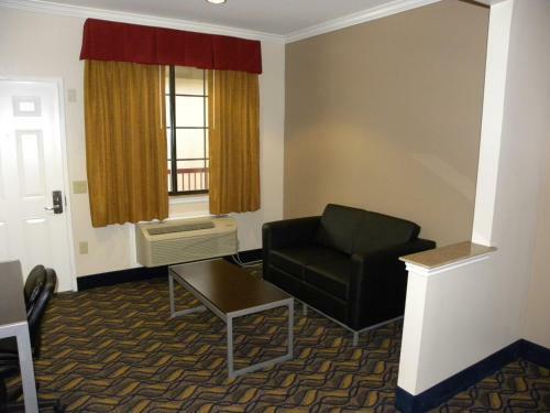 Motel Palace Inn Kingwood