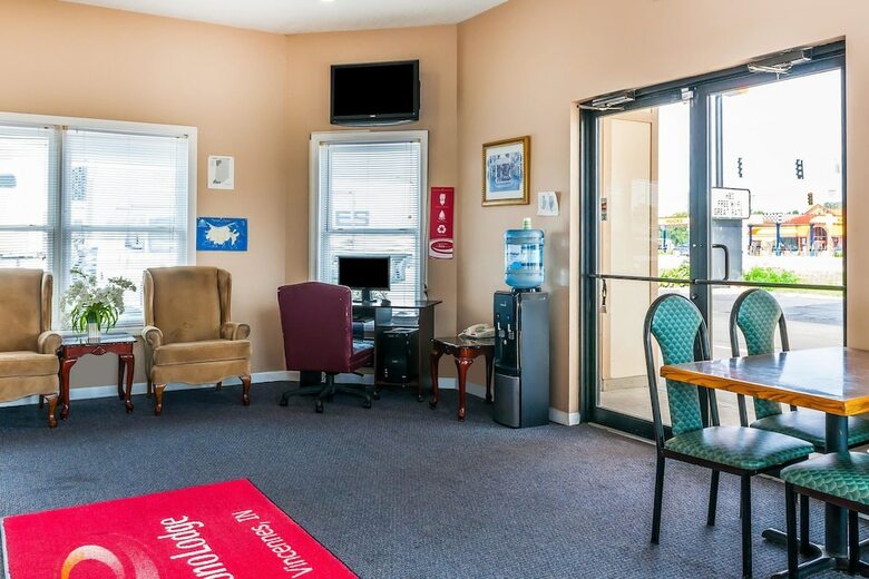 Hotel Econo Lodge