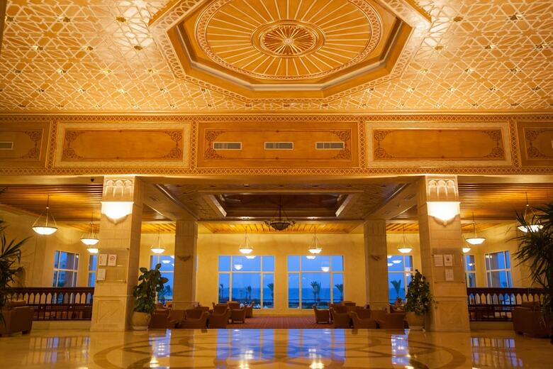 Hotel Nour Palace Thalasso & Spa - All Inclusive